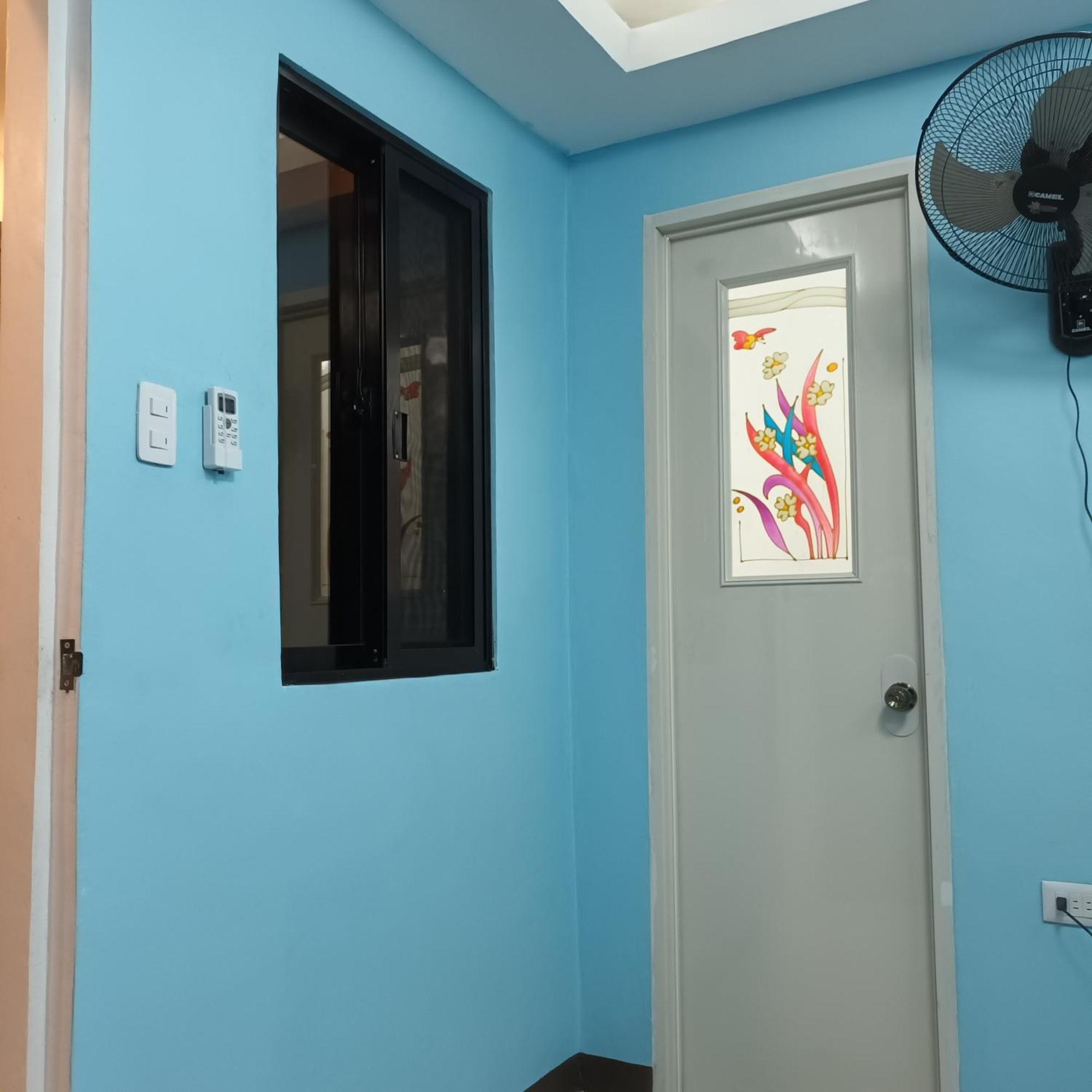 Villa Catalina Bora 2 Resort Nabas 外观 照片