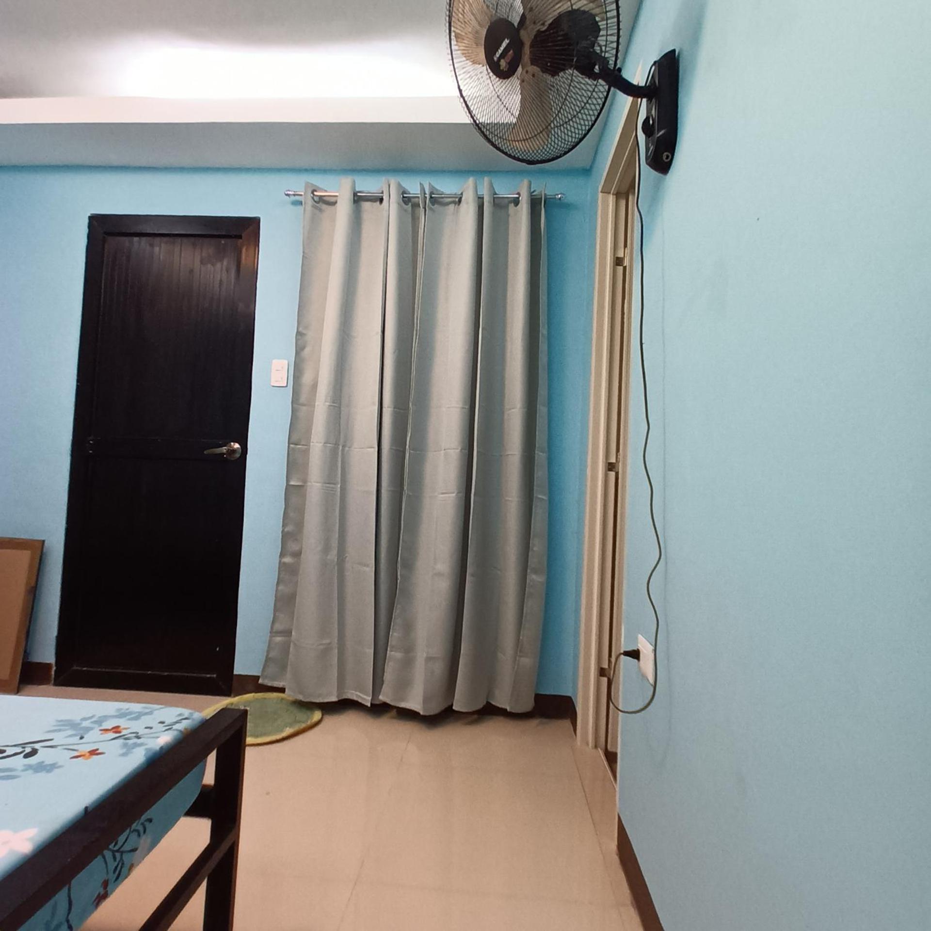 Villa Catalina Bora 2 Resort Nabas 外观 照片