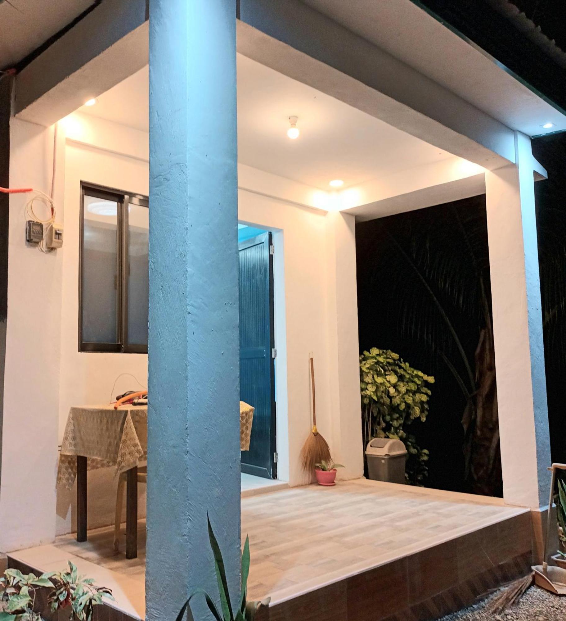 Villa Catalina Bora 2 Resort Nabas 外观 照片