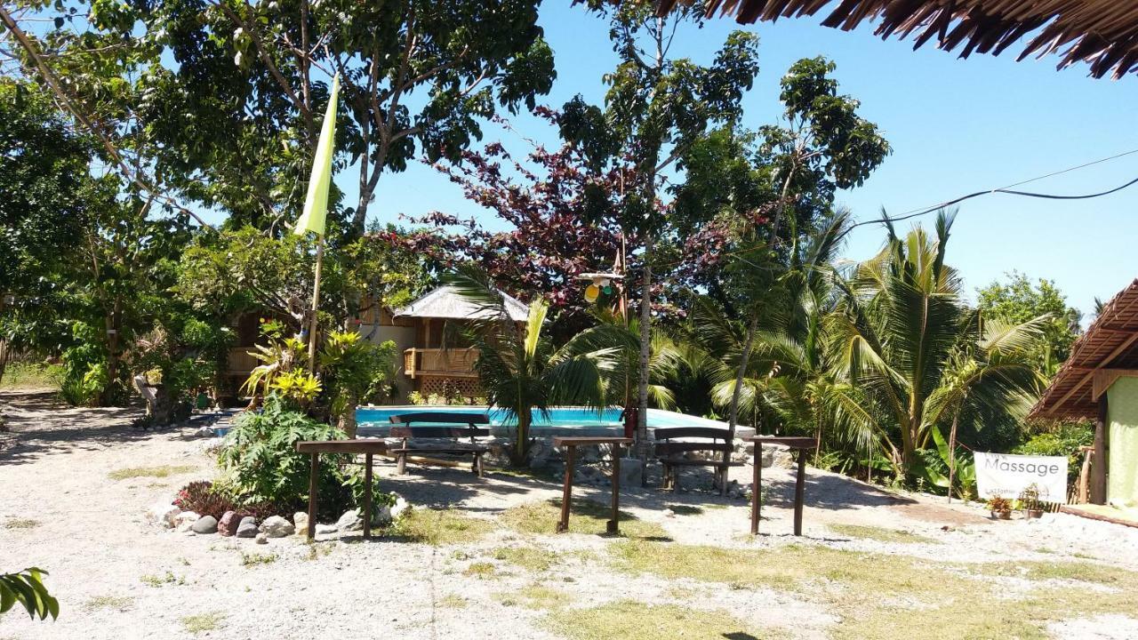 Villa Catalina Bora 2 Resort Nabas 外观 照片