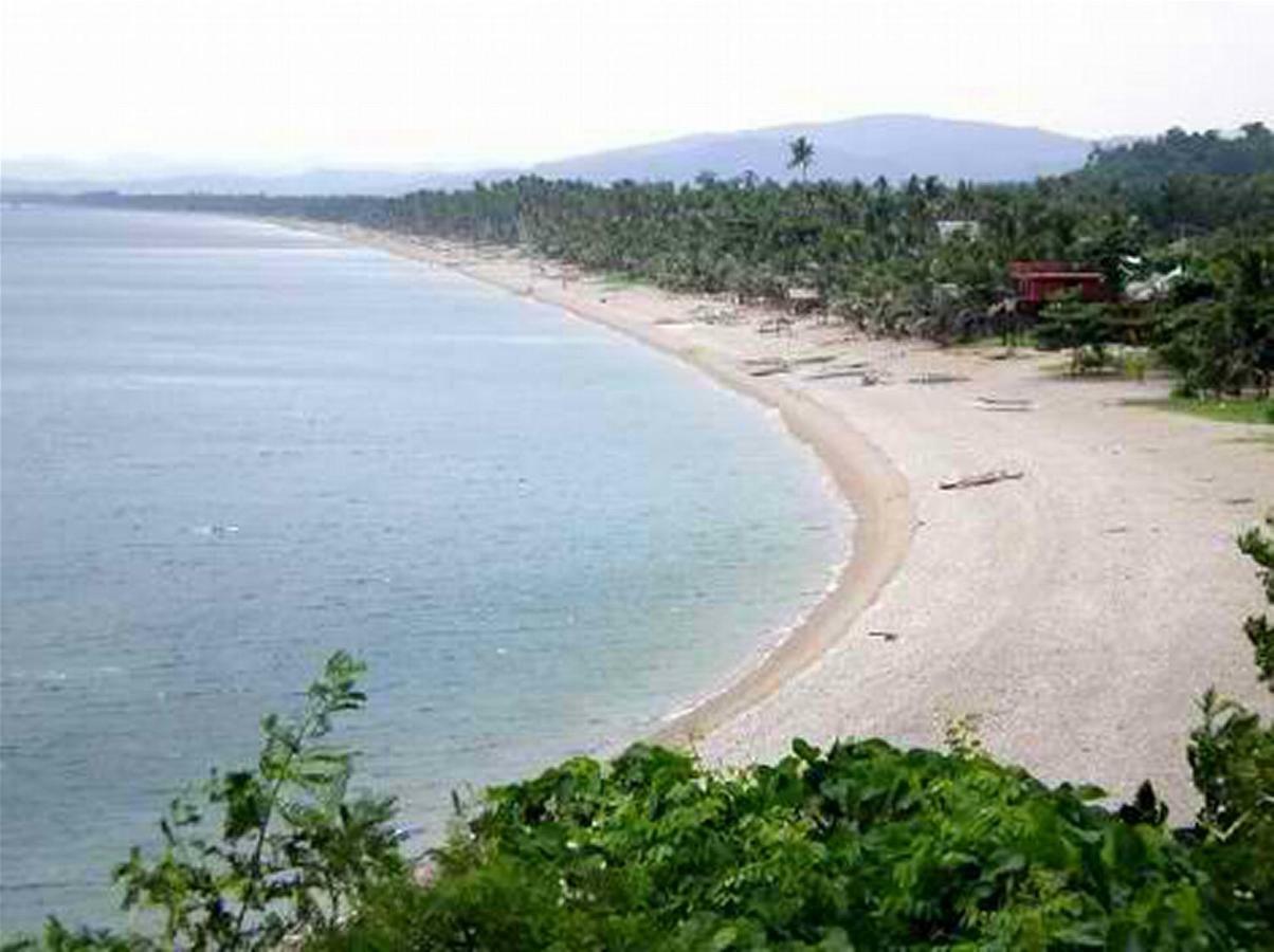 Villa Catalina Bora 2 Resort Nabas 外观 照片